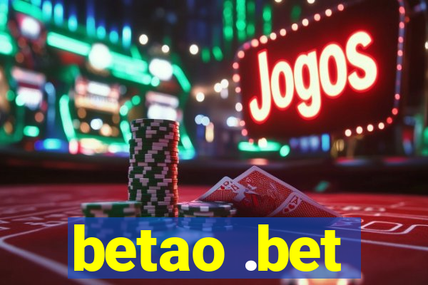 betao .bet